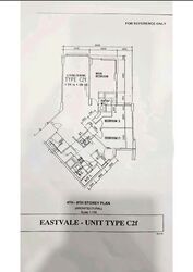 Eastvale (D18), Condominium #540819921